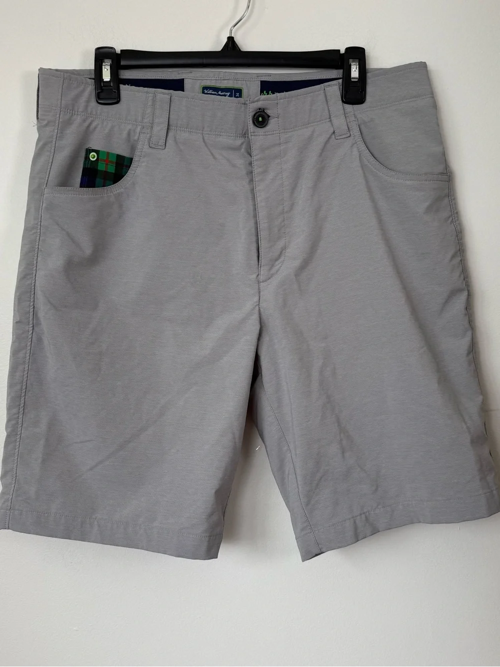 William Murray Classic 10